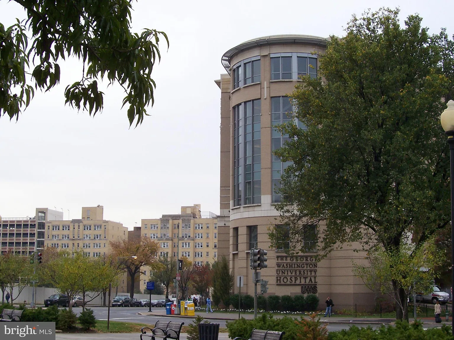 Foggy Bottom — Photo 4