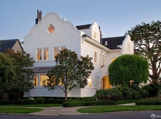 21 Presidio Ter, San Francisco, CA 94118