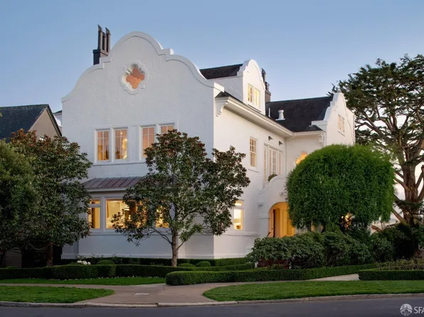 21 Presidio Ter, San Francisco, CA 94118