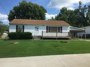 306 Robin Rd, Princeton, KY 42445