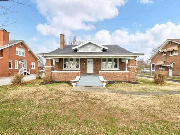 2215 Highway 144, Owensboro, KY 42303