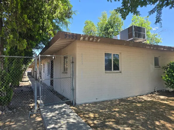 3335 E Normal Ave, Fresno, CA 93703