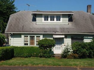 2625 SE 67th Ave, Portland, OR 97206