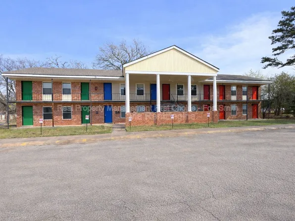 2301 S V St, Fort Smith, AR