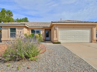 6578 Freemont Hills Loop NE, Rio Rancho, NM 87144