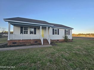 113 Bonney St, Elizabeth City, NC 27909