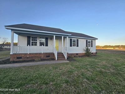 113 Bonney Street, Elizabeth City, NC, 27909