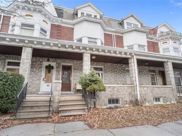 1531 Chew St, Allentown, PA 18102