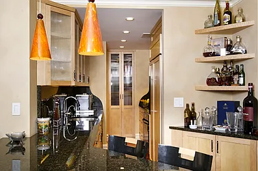 Rented by Brown Harris Stevens