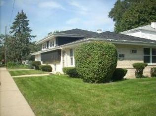 14848 Champlain Ave, Dolton, IL 60419