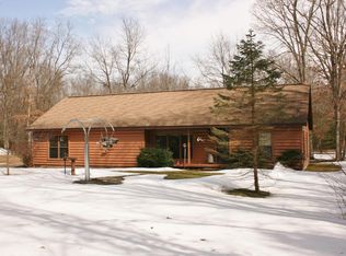 3067 44th St, Hamilton, MI 49419