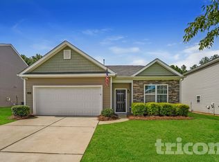 1250 Aurora Glen Dr, Rural Hall, NC 27045