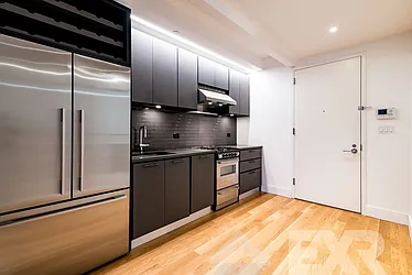 Rented by EXR