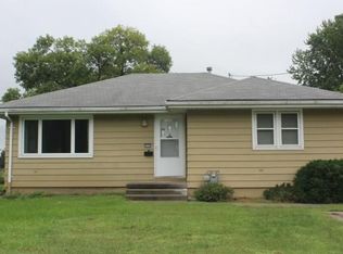 3417 SE 8th St, Des Moines, IA 50315