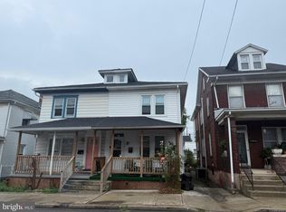 314 E College Ave, York, PA 17403