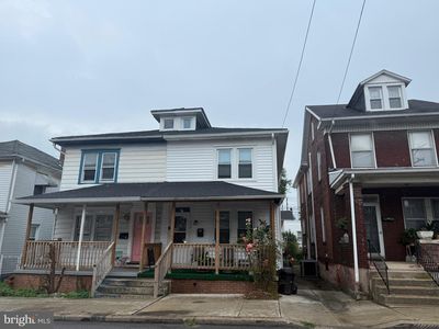 314 E College Ave, York, PA, 17403