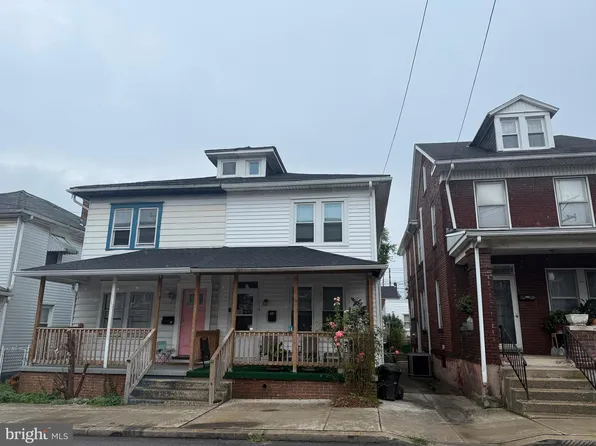 314 E College Ave, York, PA 17403
