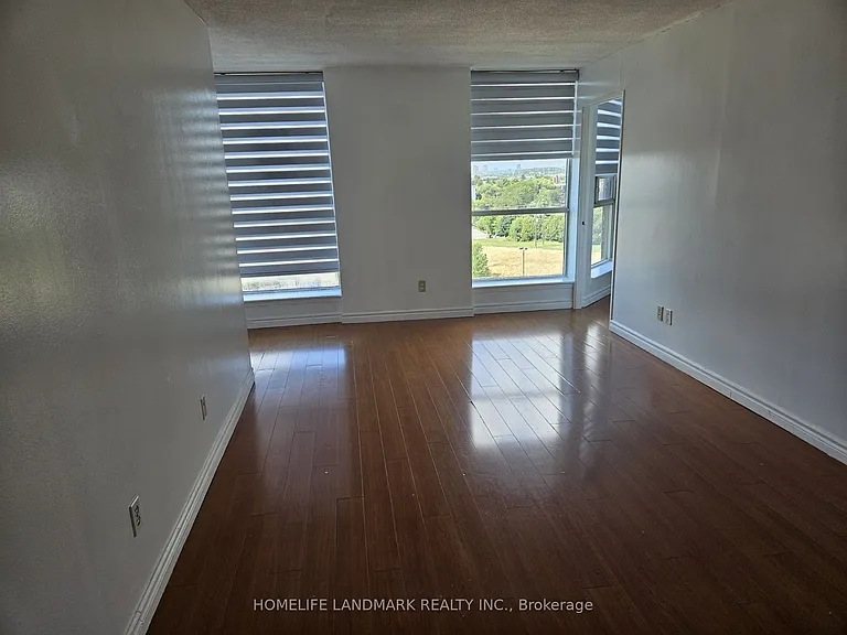 2460 Eglinton Ave E #901 — Photo 2