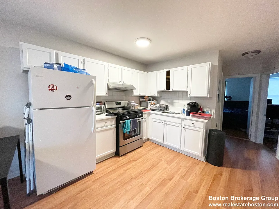 92 Hammond St #5