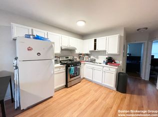 90 Hammond St., Boston, MA 02120