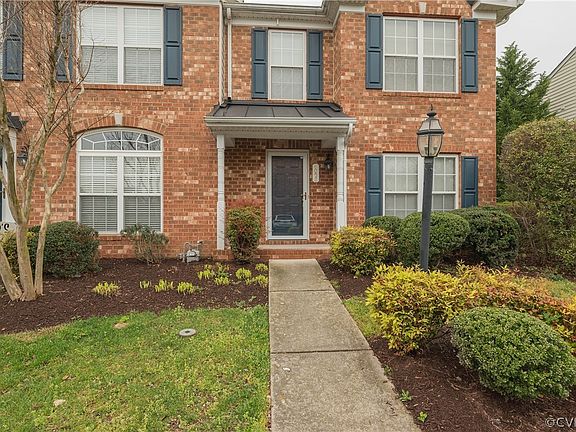 3rd image of 4008 Dominion Townes Cir