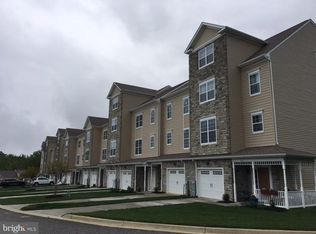 3598 Glouster Dr, North Beach, MD 20714