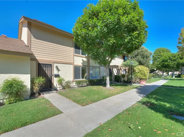 281 W Alton Ave #D255, Santa Ana, CA 92707