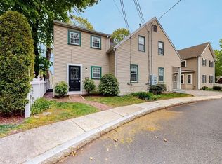 17-17A Rushmore St, Brighton, MA 02135
