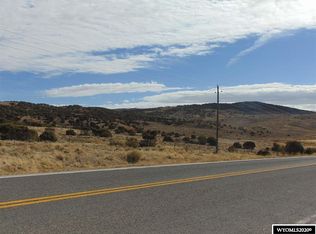 2774 County Road 103, Evanston, WY 82930