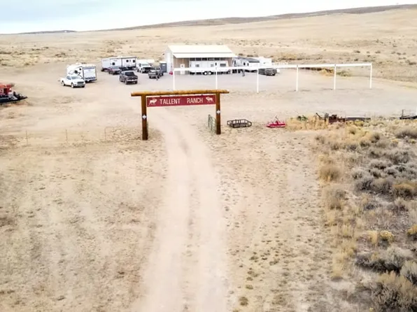 Tbd, Maybell, CO 81640