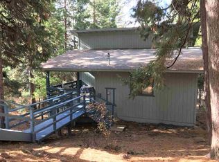 6613 Dyer Mountain Rd, Westwood, CA