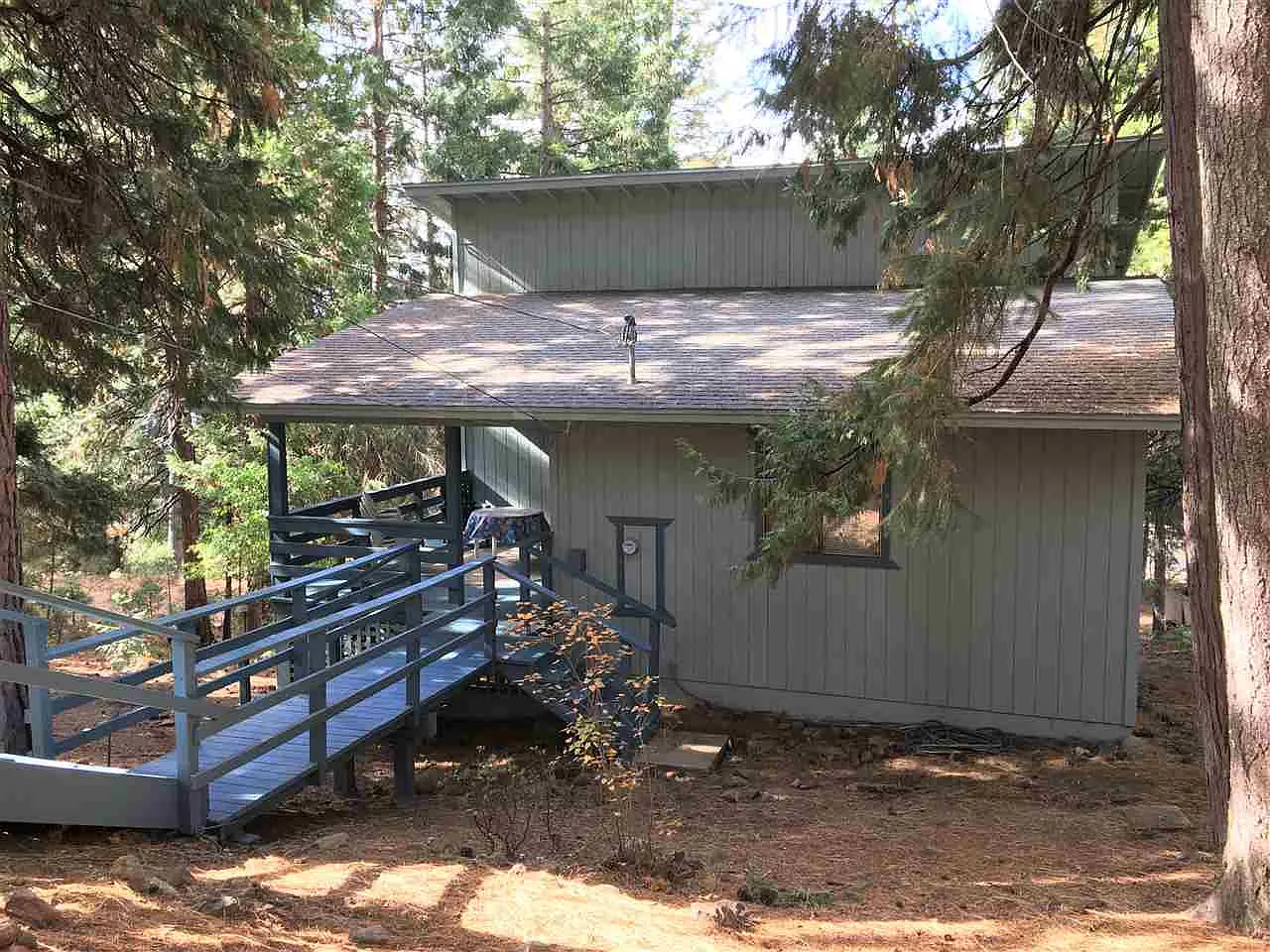 6613 Dyer Mountain Rd photo 1