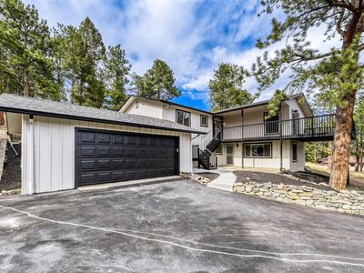 30171 Marge Lane, Evergreen, CO, 80439