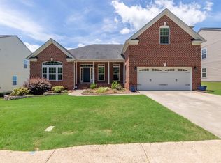 421 Rio Grande Pl, Simpsonville, SC 29680