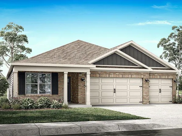 6924 Buffalo Trce, Montgomery, AL 36117