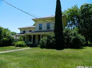 8276 State Route 3, Harrisville, NY 13648