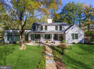 191 Hun Rd, Princeton, NJ 08540