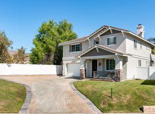 991 Taylor Ln, Fillmore, CA 93015