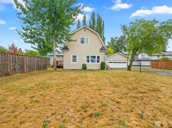 1812 E Maryland Street, Bellingham, WA 98226