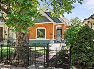 2045 N Emerson Street, Denver, CO 80205