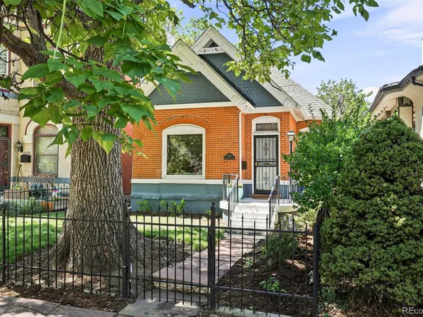 2045 N Emerson Street, Denver, CO 80205