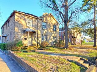 5519 Chaucer Dr APT 1, Houston, TX 77005