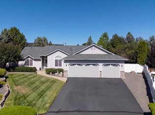 3746 SW Xero Ave, Redmond, OR 97756