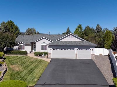3746 SW Xero Ave, Redmond, OR, 97756