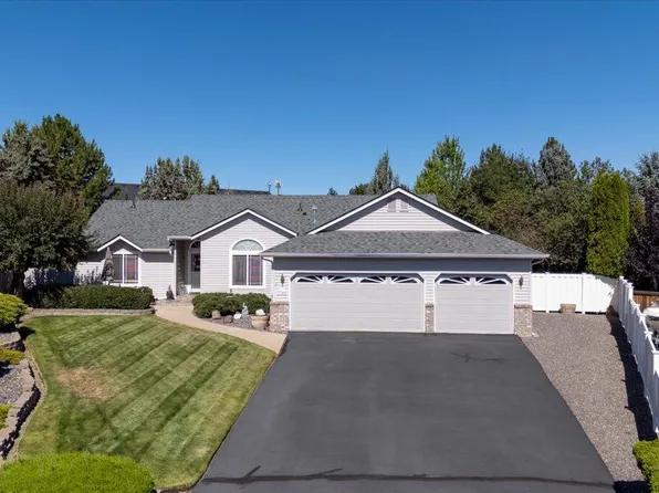 3746 SW Xero Ave, Redmond, OR 97756