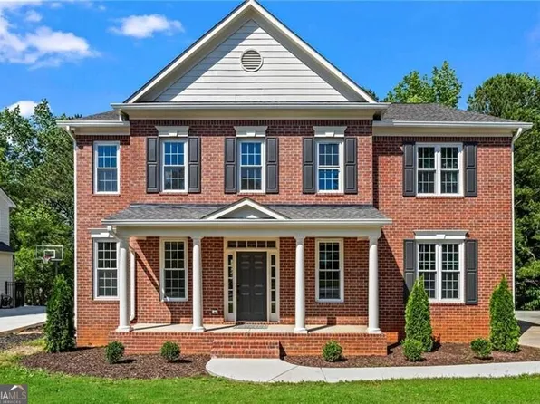 2517 Hampton Park Ct, Marietta, GA 30062