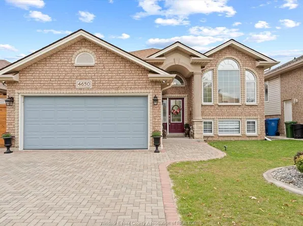 4650 Unicorn Ave, Windsor, ON N9G 3E3