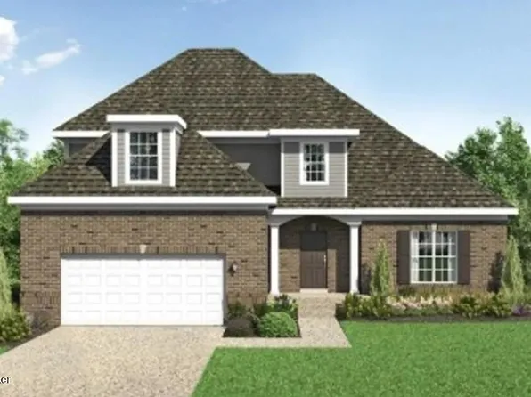 6920 Floyds Ridge Ct, Crestwood, KY 40014