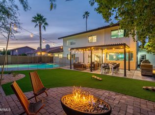 5731 E Claire Dr, Scottsdale, AZ 85254