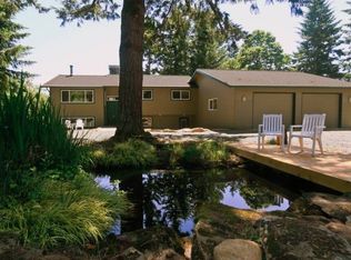 20701 S Sprague Rd, Oregon City, OR 97045